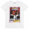 T-shirt Miami Vice Amstrad – Tshirt Jeu Video 2 Flics a Miami