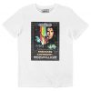 T-shirt Michael Jackson’s Moonwalker – Tshirt Retro-Gaming