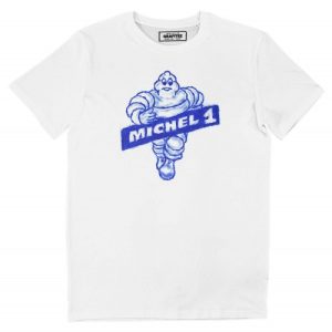 T-shirt Michel 1 – Collection Humour