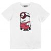 T-shirt Minion Gros Paquet – Tshirt Drole Moi Moche et Mechant