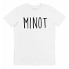 T-shirt Minot – Humour – Expression Marseillaise