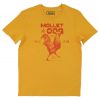 T-shirt Mollet de coq – Tshirt Velo Vintage