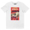T-shirt Monaco Grand Prix 1930