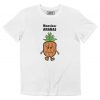 T-shirt Monsieur Ananas – Tshirt Parodique Monsieur Madame