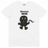 T-shirt Monsieur BDSM