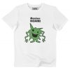 T-shirt Monsieur Bizarre