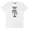 T-shirt Monsieur Brown – Tshirt Monsieur Madame x Dr. Brown