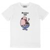 T-shirt Monsieur CGT