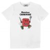 T-shirt Monsieur Carnivore – Monsieur Madame