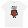 T-shirt Monsieur Childish Gambino – Dessin Drole