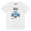 T-shirt Monsieur Chomeur
