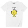 T-shirt Monsieur DJ