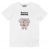 T-shirt Monsieur Einstein – Tshirt Parodie Monsieur Madame