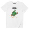 T-shirt Monsieur Farceur