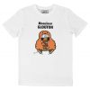 T-shirt Monsieur Glouton – Tshirt Parodie Monsieur Madame