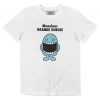 T-shirt Monsieur Grande Gueule