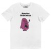 T-shirt Monsieur Grincheux – Tshirt Parodie Monsieur Madame