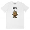 T-shirt Monsieur Groot