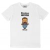 T-shirt Monsieur Hipster
