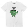 T-shirt Monsieur Hulk – Tshirt Monsieur Madame x Marvel
