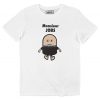 T-shirt Monsieur Jobs – Tshirt Steve x Monsieur Madame