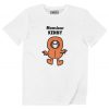 T-shirt Monsieur Kenny – Tshirt Kenny x Monsieur Madame