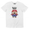 T-shirt Monsieur Mario – Tee-shirt Mario x Monsieur Madame