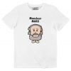 T-shirt Monsieur Marx