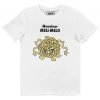 T-shirt Monsieur Meli-Melo