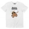 T-shirt Monsieur Menteur