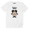 T-shirt Monsieur Mouse – Tshirt Mickey x Monsieur Madame