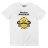 T-shirt Monsieur Moustache