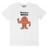 T-shirt Monsieur Muscle
