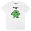 T-shirt Monsieur Oui