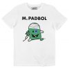 T-shirt Monsieur Padbol – Tee-shirt Parodie Monsieur Madame