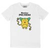 T-shirt Monsieur Pas Rigolo