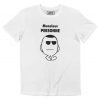 T-shirt Monsieur Personne