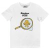 T-shirt Monsieur Petit