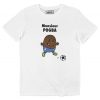 T-shirt Monsieur Pogba – Tee-shirt Pogba x Monsieur Madame