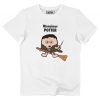 T-shirt Monsieur Potter – Tshirt Monsieur Madame x Harry