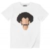 T-shirt Monsieur Satan – Tshirt Hercule Dragon Ball