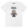 T-shirt Monsieur Shredder – Tshirt TMNT x Monsieur Madame