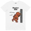 T-shirt Monsieur Tetu