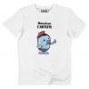 T-shirt Monsieur l’Artiste – Tshirt Parodie Monsieur Madame