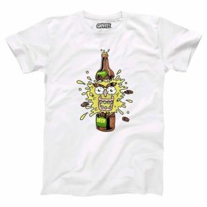 T-shirt Monster Beer – Tshirt Biere monstrueuse T-shirt Monster Beer – Tshirt Biere monstrueuse