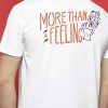 T-shirt More Than A Feeling
