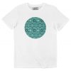 T-shirt Motifs Azteques – Tshirt Graphique Symboles Indiens