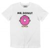 T-shirt Mr. Donut – Tee-shirt Donut x Monsieur Madame