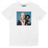 T-shirt Mr Drummond – Arnold & Willy