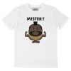 T-shirt Mr. T